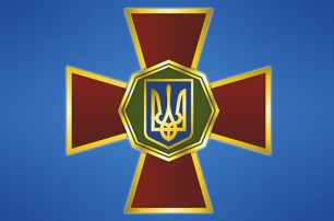 Нацгвардия отрицает, что ее офицер сотрудничал с «ДНР»