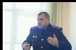 В Донецкой области застрелили начальника Докучаевского горотдела милиции