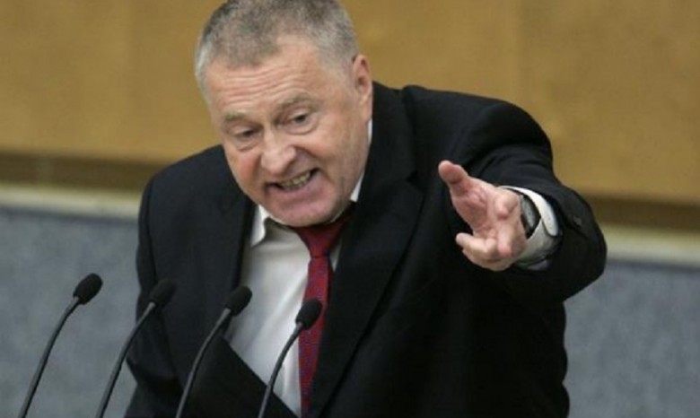 Зюганова, Жириновского и Шойгу вызвали на допрос в Украину