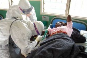 В США зафиксирован первый случай заражения вирусом Эбола