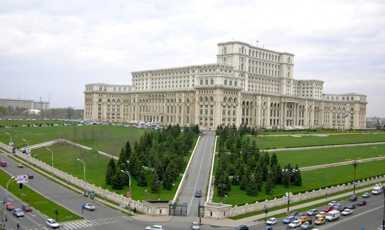 Румыния отказалась от развития экономических отношений с Россией