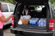 Более 500 тысяч жителей штата Огайо остались без питьевой воды