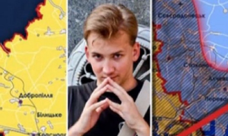 Террористами, захватившими журналиста 112, оказались силы АТО - Зубрицкий