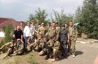 Сын Авакова записался в добровольческий батальон «Киев-1»