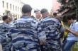 В Москве разогнали участников акции «Вечер памяти и скорби»