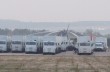 «Гуманитарный конвой» ночевал в Воронеже