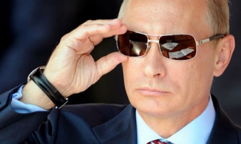 В Госдепе назвали визит Путина в Крым туристическим