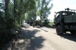 Бойцы ЛНР обстреляли Луганский аэропорт - пресс-центр АТО
