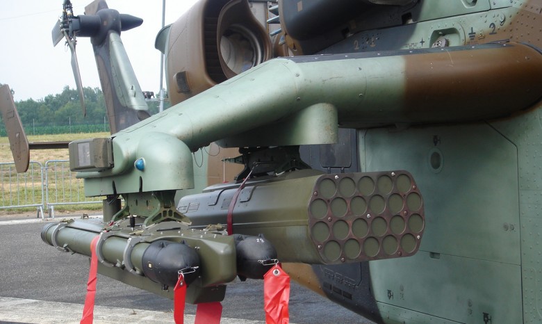 Противовоздушную оборону Венгрии усилят установками Mistral