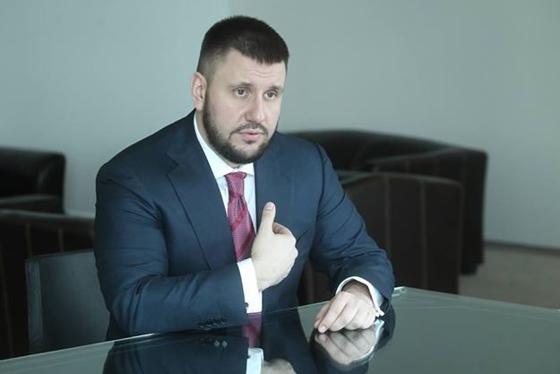 Генпрокуратура лишает Александра Клименко права на защиту - американские юристы