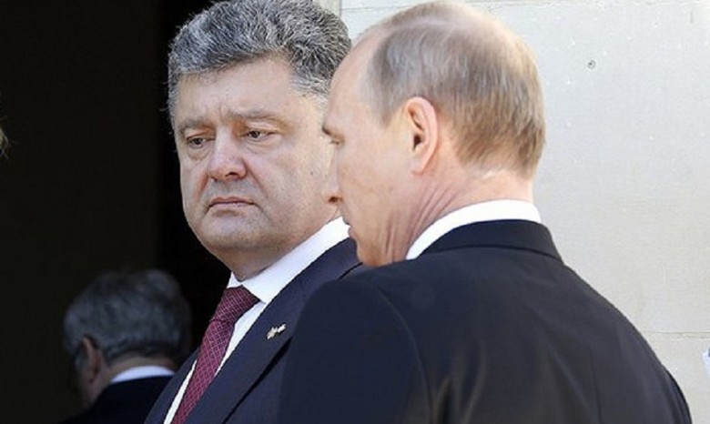 Встреча с Путиным в Минске несет опасность для Порошенко - политолог