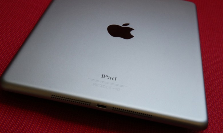 Apple представит самый большой iPad в начале 2015 года