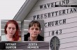 Две американки изготавливали амфетамин в церкви