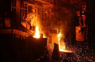 В августе металлургическое производство упадет беспрецедентно - аналитик
