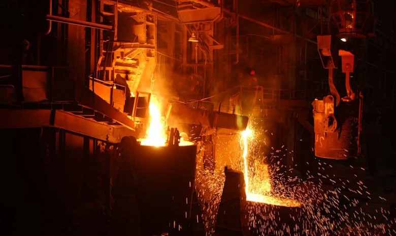 В августе металлургическое производство упадет беспрецедентно - аналитик