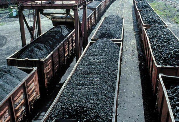 Украине невыгодно импортировать уголь - эксперт