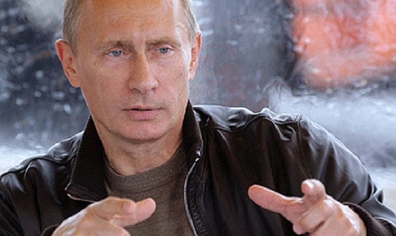 Путин пытается ослабить предстоящие санкции ЕС - Цыбулько