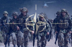 Не Украина решает, примут ли ее в НАТО - политолог