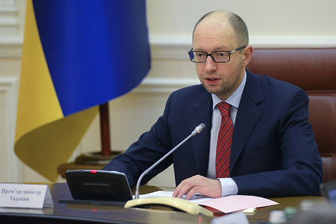 Заявление о вступлении Украины в НАТО — предвыборный ход Яценюка - эксперт