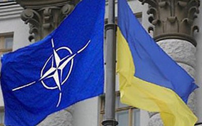 Заявление о вступлении Украины в НАТО полностью одностороннее - эксперт