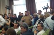 Депутат Ляшка хотел побить Кличко (видео)