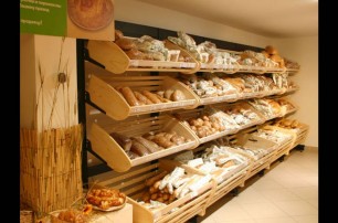 Хлеб вырастет в цене из-за подорожания газа - Цыбулько