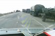 Россия подтягивает военную технику к украинской границе (видео)
