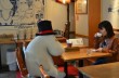 В Японии открыли кафе, посвященное муми-троллям