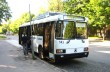 В тернопольских троллейбусах появился Wi-Fi