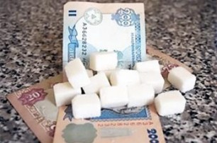 Украинский сахар подорожает на четверть