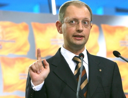 Новые лица в партии Яценюка не принесут ему голосов – эксперт