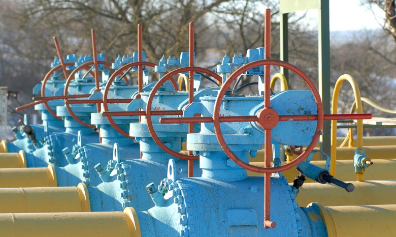Из Госдумы поступило предложение «Газпрому» перекрыть Европе газ