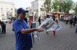 Редакцию газеты «Вести» захватили сотрудники СБУ