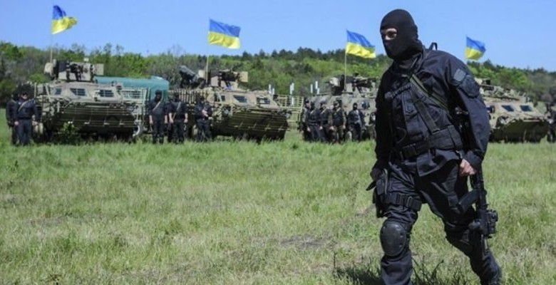 За время перемирия погибло 6 украинских военных