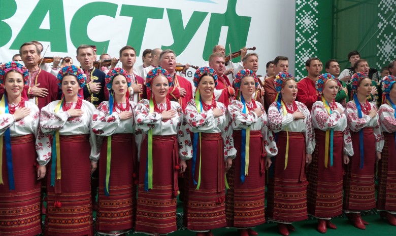 Украинцы обратили внимание на аграрную партию — опрос