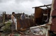 Ураган в Мексике оставил без крыш 30 тысяч домов