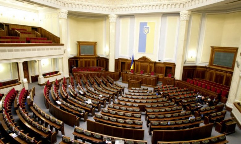 Депутаты отказались рассматривать реформы Яценюка