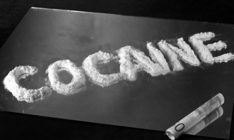 В машине библиотекаря из Ватикана нашли кокаин и марихуану