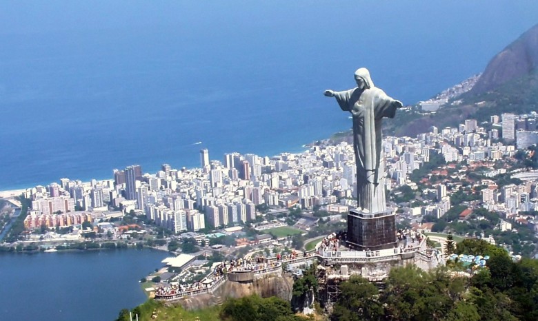 Вежливые люди ограбили архиепископа Рио-де-Жанейро
