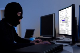 В Белой Церкви хакер украл у банка 48 миллионов