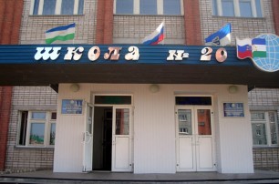 В Луганске открылись первые школы и магазины