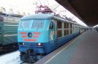 Движение поездов Киев-Луганск восстановлено