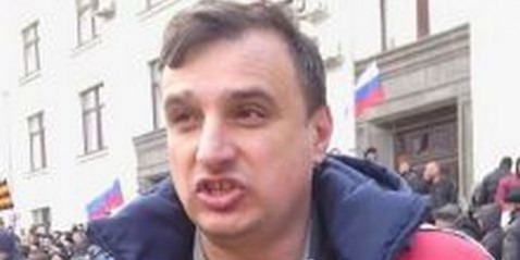 Арсен Клинчаев продолжает безнаказанно быковать в Киеве