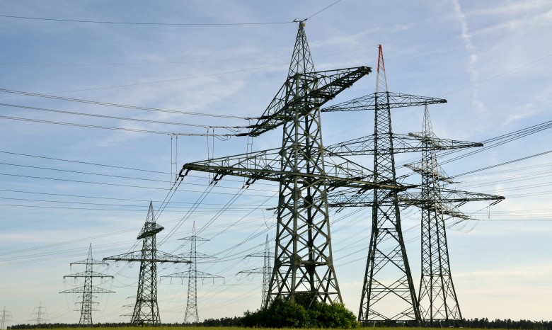 В Киевской области начались веерные отключения электричества