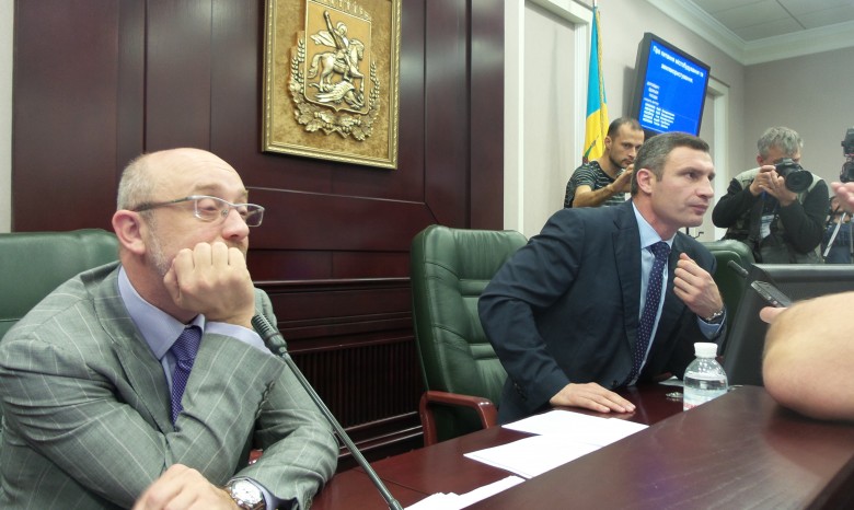 Скандальные земельные вопросы Киевсовет оставил открытыми