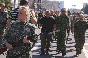Освобождены еще 6 пленных украинских военных