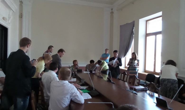 Депутаты Киевсовета не работают из-за подготовки к выборам