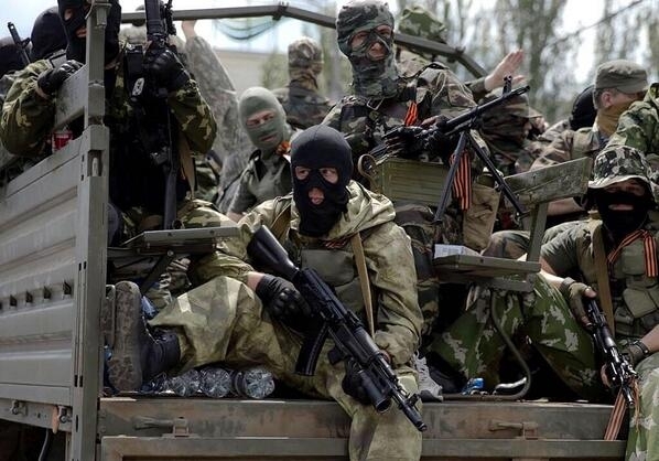 Представители ОБСЕ отказались исследовать захоронения на Донбассе