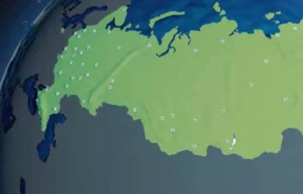 Росавтодор решил вернуть Крым Украине