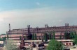Кременчугский сталелитейный завод законсервируют